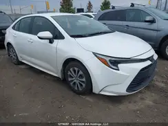 JTDBDMHE4P3003643 2023 TOYOTA COROLLA
