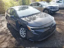 JTDBDMHE4P3003836 2023 TOYOTA COROLLA