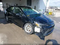 JTDBDMHE4P3005070 2023 TOYOTA COROLLA