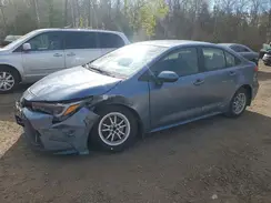 JTDBDMHE4P3005151 2023 TOYOTA COROLLA