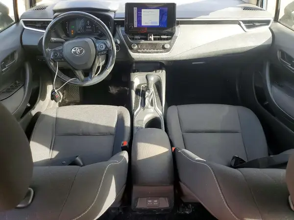 JTDBDMHE4P3005151 2023 TOYOTA COROLLA - Image 8