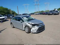 JTDBDMHE4P3005733 2023 TOYOTA COROLLA