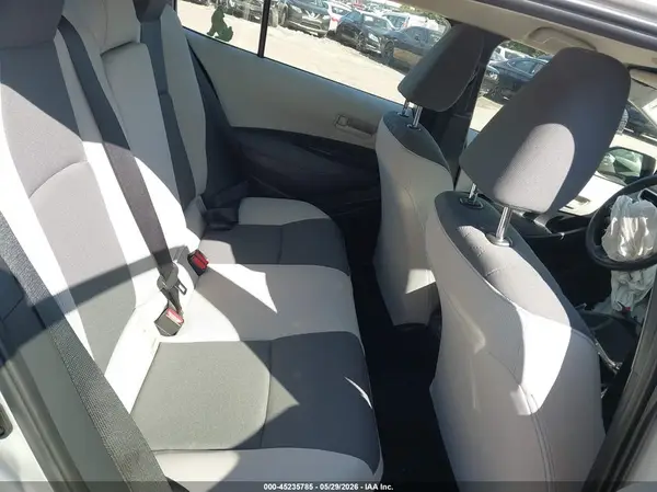 JTDBDMHE4P3005733 2023 TOYOTA COROLLA - Image 8