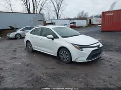 JTDBDMHE4P3006297 2023 TOYOTA COROLLA