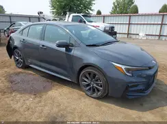 JTDBDMHE4P3007885 2023 TOYOTA COROLLA