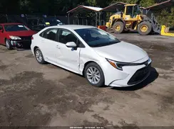 JTDBDMHE4P3007899 2023 TOYOTA COROLLA