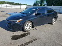 JTDBDMHE4PJ000379 2023 TOYOTA COROLLA