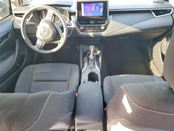 JTDBDMHE4PJ000379 2023 TOYOTA COROLLA - Image 8