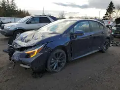 JTDBDMHE4PJ000799 2023 TOYOTA COROLLA