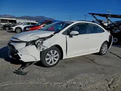 JTDBDMHE4PJ000995 2023 TOYOTA COROLLA