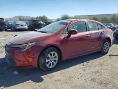 JTDBDMHE4PJ003475 2023 TOYOTA COROLLA