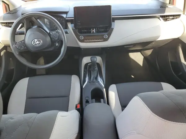 JTDBDMHE4PJ003475 2023 TOYOTA COROLLA - Image 8