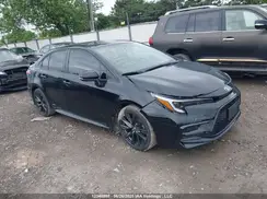 JTDBDMHE4PJ003640 2023 TOYOTA COROLLA