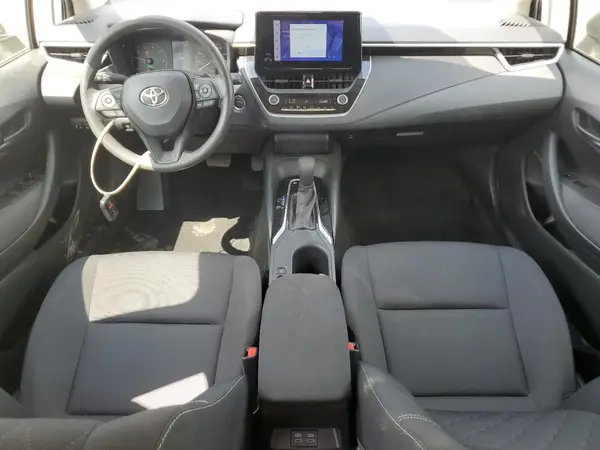 JTDBDMHE4R3008487 2024 TOYOTA COROLLA - Image 8