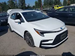JTDBDMHE4R3008635 2024 TOYOTA COROLLA