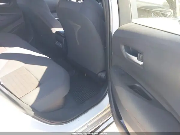 JTDBDMHE4R3008635 2024 TOYOTA COROLLA - Image 8