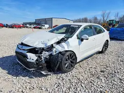 JTDBDMHE4R3009557 2024 TOYOTA COROLLA
