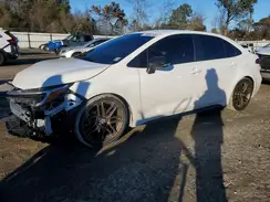 JTDBDMHE4R3010577 2024 TOYOTA COROLLA
