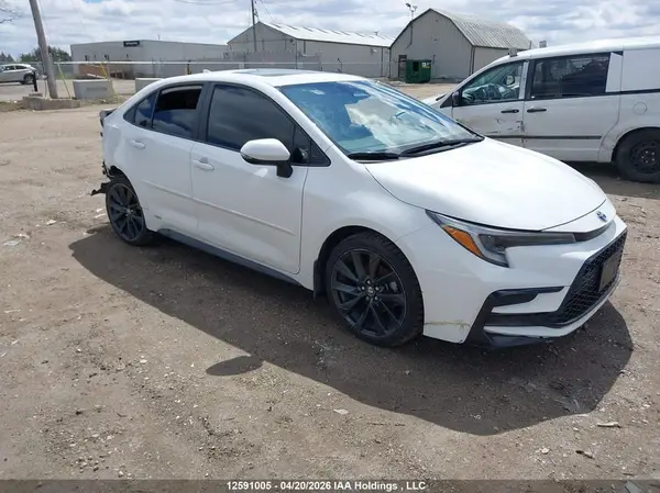 JTDBDMHE4R3013060 2024 TOYOTA COROLLA - Image 1