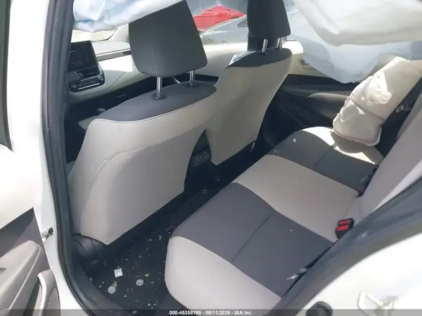 JTDBDMHE4R3014936 2024 TOYOTA COROLLA - Image 8