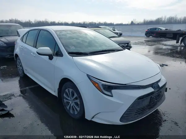 JTDBDMHE4R3015360 2024 TOYOTA COROLLA - Image 1