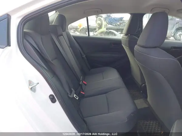 JTDBDMHE4R3015360 2024 TOYOTA COROLLA - Image 8