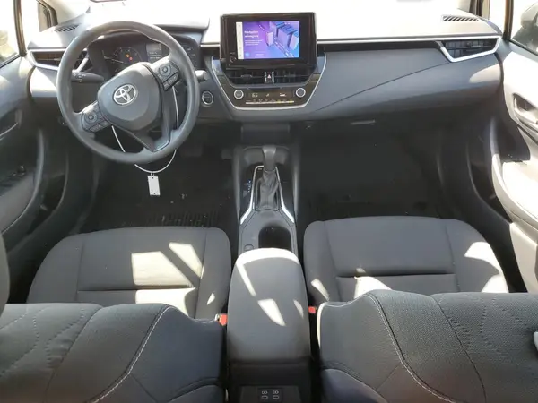 JTDBDMHE4R3015620 2024 TOYOTA COROLLA - Image 8
