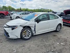JTDBDMHE4R3015763 2024 TOYOTA COROLLA