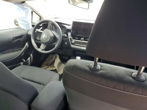 JTDBDMHE4R3015763 2024 TOYOTA COROLLA - Image 8