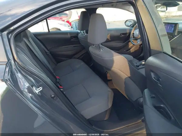 JTDBDMHE4R3016363 2024 TOYOTA COROLLA - Image 8