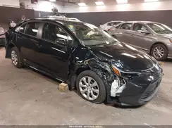 JTDBDMHE4RJ004502 2024 TOYOTA COROLLA