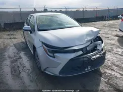 JTDBDMHE4RJ005472 2024 TOYOTA COROLLA