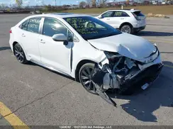 JTDBDMHE4RJ005780 2024 TOYOTA COROLLA