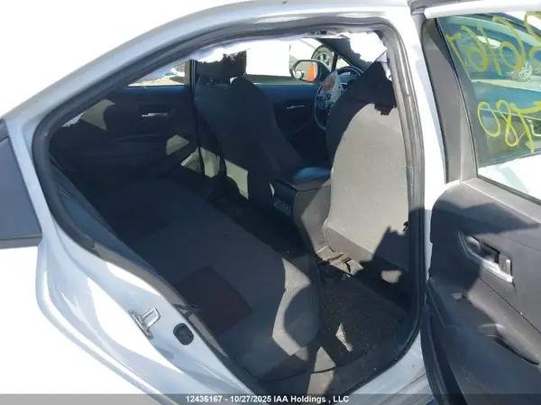 JTDBDMHE4RJ005780 2024 TOYOTA COROLLA - Image 8