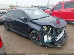 JTDBDMHE4RJ006041 2024 TOYOTA COROLLA