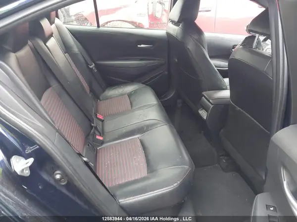 JTDBDMHE4RJ006041 2024 TOYOTA COROLLA - Image 8