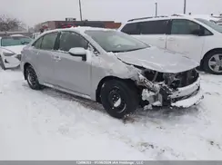 JTDBDMHE4RJ006606 2024 TOYOTA COROLLA