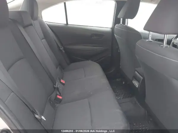 JTDBDMHE4RJ006606 2024 TOYOTA COROLLA - Image 8