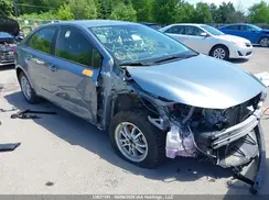 JTDBDMHE4RJ006833 2024 TOYOTA COROLLA