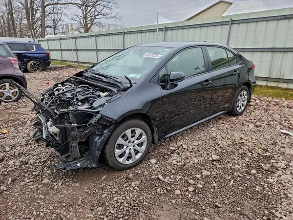 JTDBDMHE4RJ006864 2024 TOYOTA COROLLA - Image 1