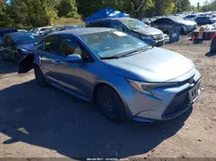 JTDBDMHE4RJ007190 2024 TOYOTA COROLLA