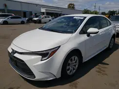 JTDBDMHE4RJ007660 2024 TOYOTA COROLLA