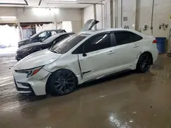 JTDBDMHE4RJ008338 2024 TOYOTA COROLLA
