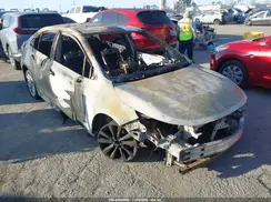 JTDBDMHE4RJ008811 2024 TOYOTA COROLLA