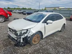 JTDBDMHE4RJ009831 2024 TOYOTA COROLLA