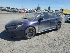 JTDBDMHE4RJ010347 2024 TOYOTA COROLLA