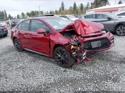 JTDBDMHE4RJ010459 2024 TOYOTA COROLLA