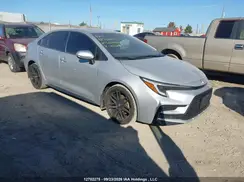 JTDBDMHE4RJ011319 2024 TOYOTA COROLLA
