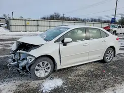 JTDBDMHE4S3017308 2025 TOYOTA COROLLA