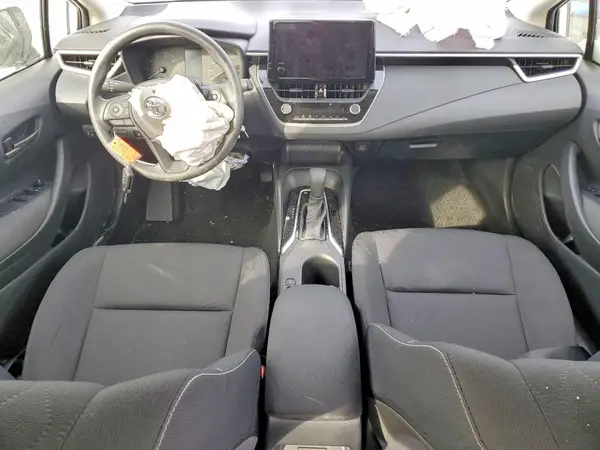JTDBDMHE4S3017308 2025 TOYOTA COROLLA - Image 8